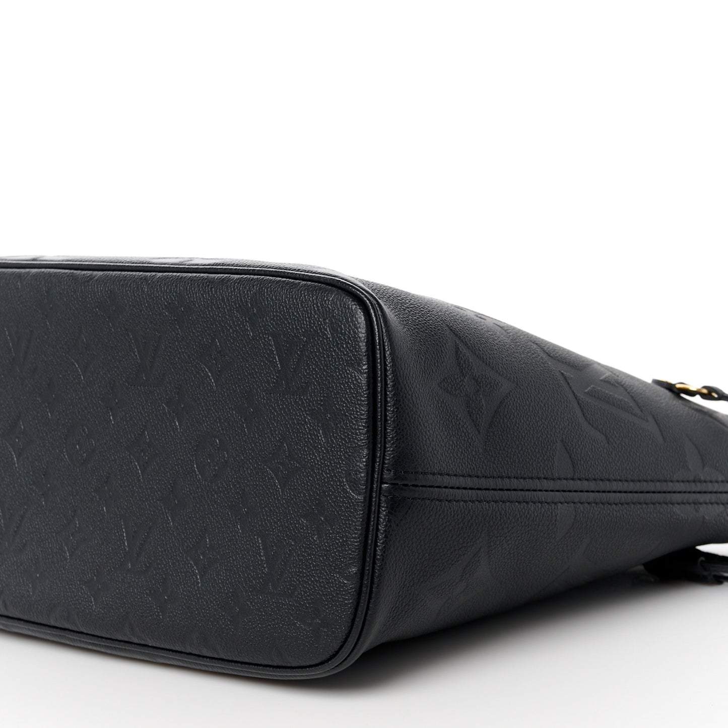 Empreinte Monogram Giant Neverfull MM Black