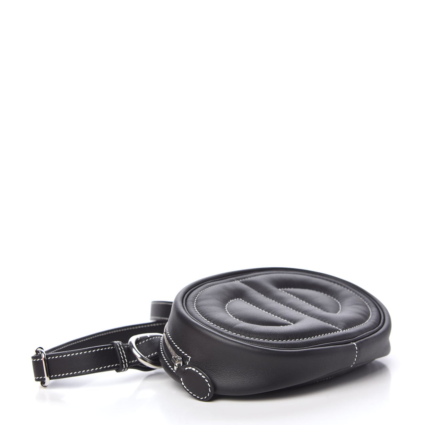 Swift In-The-Loop Belt Bag Black