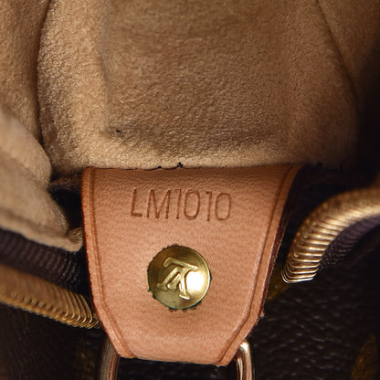 Louis Vuitton Monogram Looping GM 11 of 12