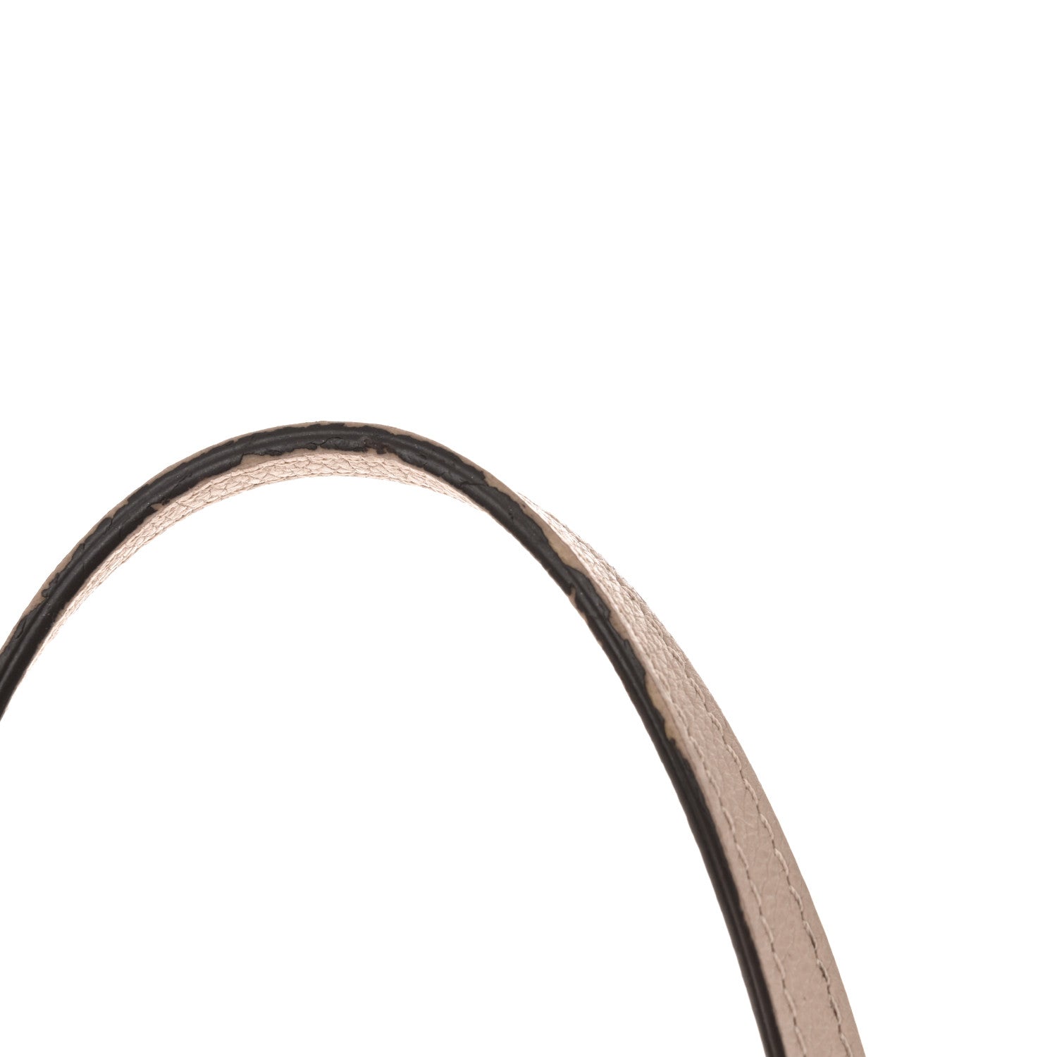 Louis Vuitton Calfskin Lockme Go Tote Greige 13 of 14