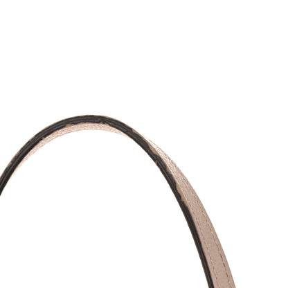 Louis Vuitton Calfskin Lockme Go Tote Greige 13 of 14