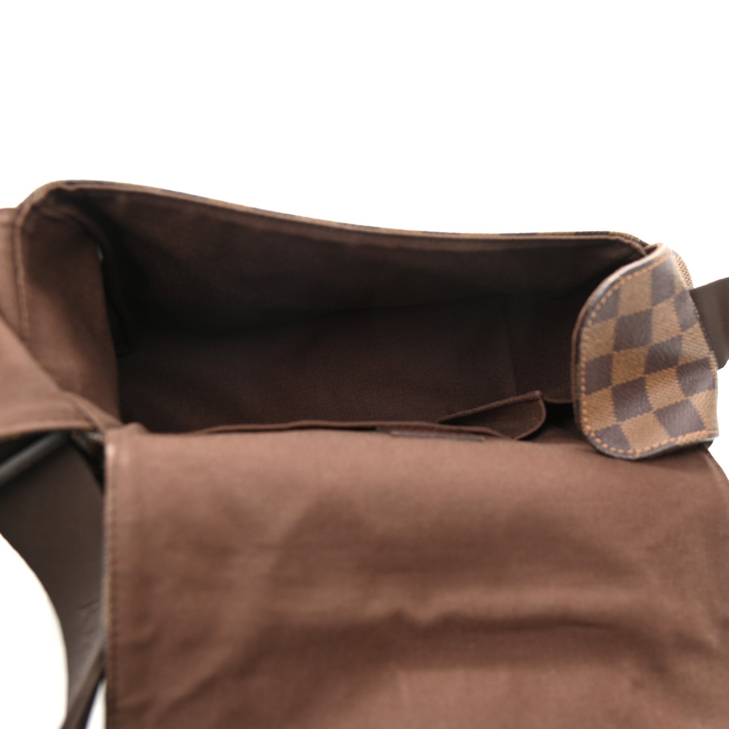 Damier Ebene Reporter Melville