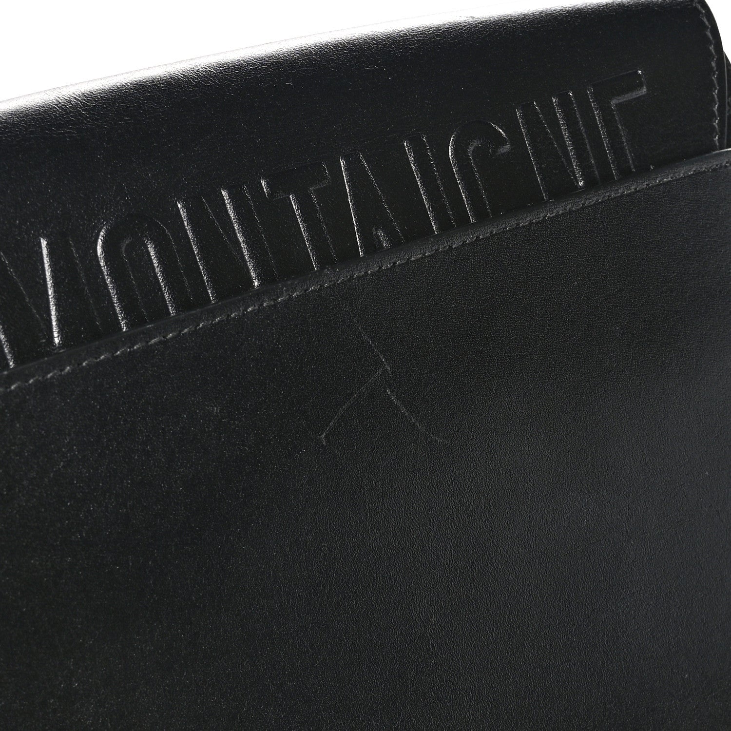 Christian Dior Box Calfskin Medium Bobby Flap Black 11 of 11