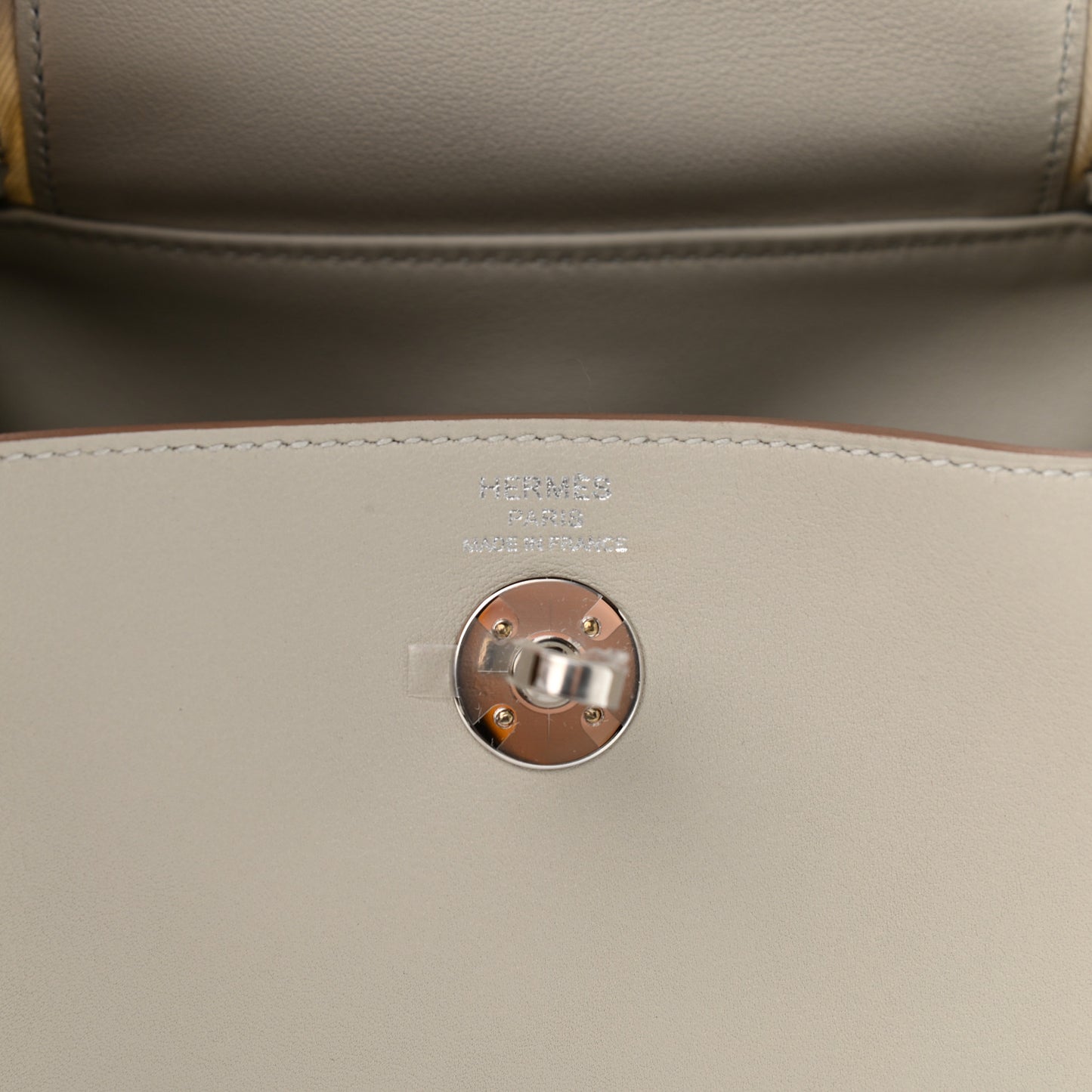 Swift Mini Lindy 20 Gris Perle