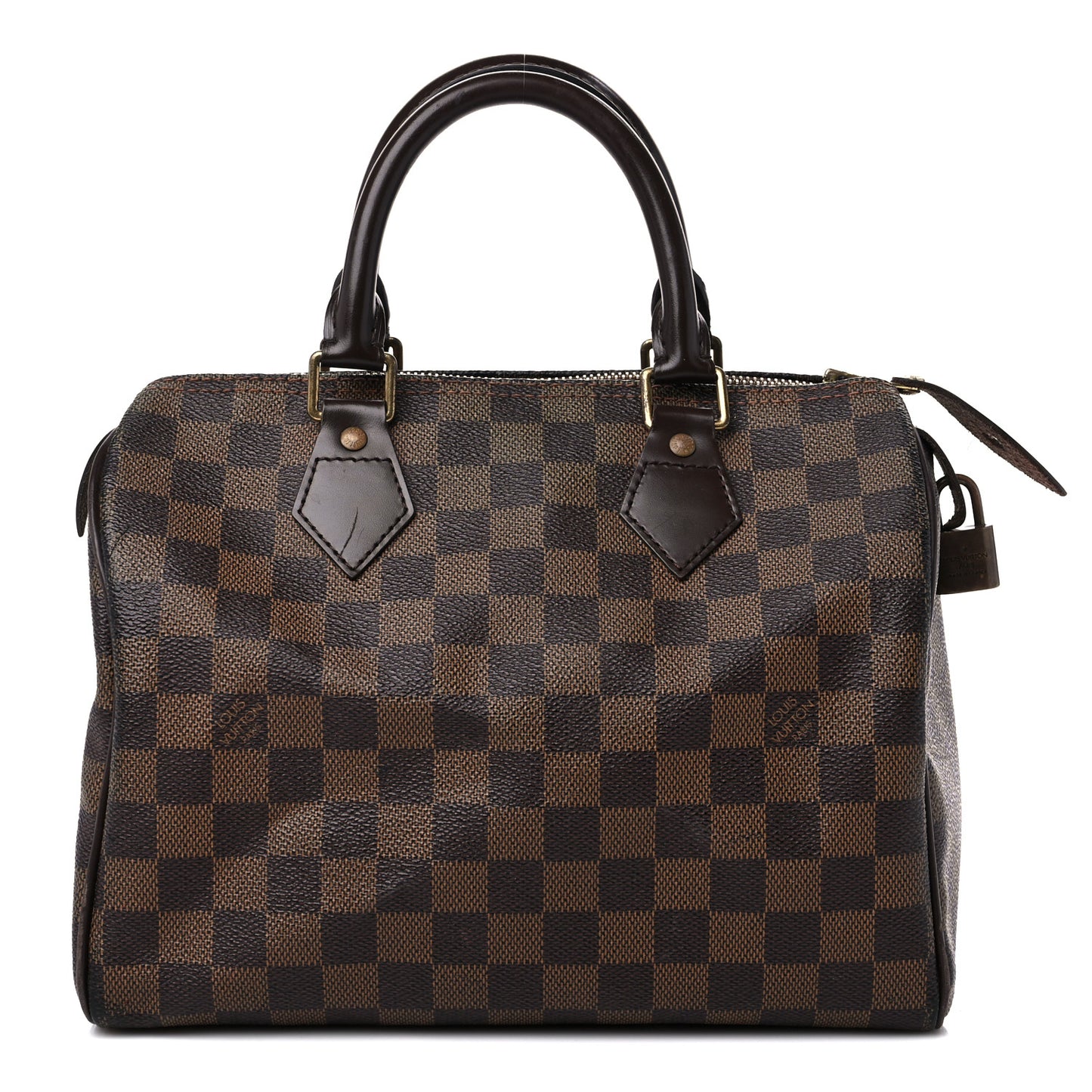 Damier Ebene Speedy 25