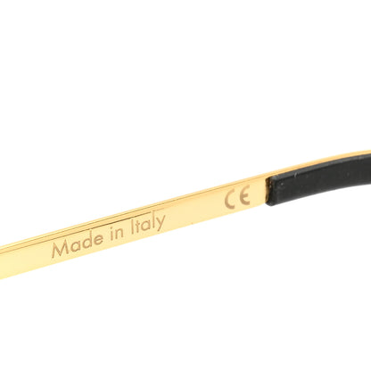 Louis Vuitton The Party Aviator Gradient Sunglasses Z0914U Brown 6 of 7