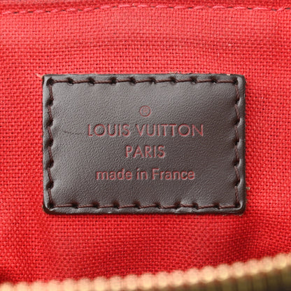 Louis Vuitton Damier Ebene Siena MM 6 of 11