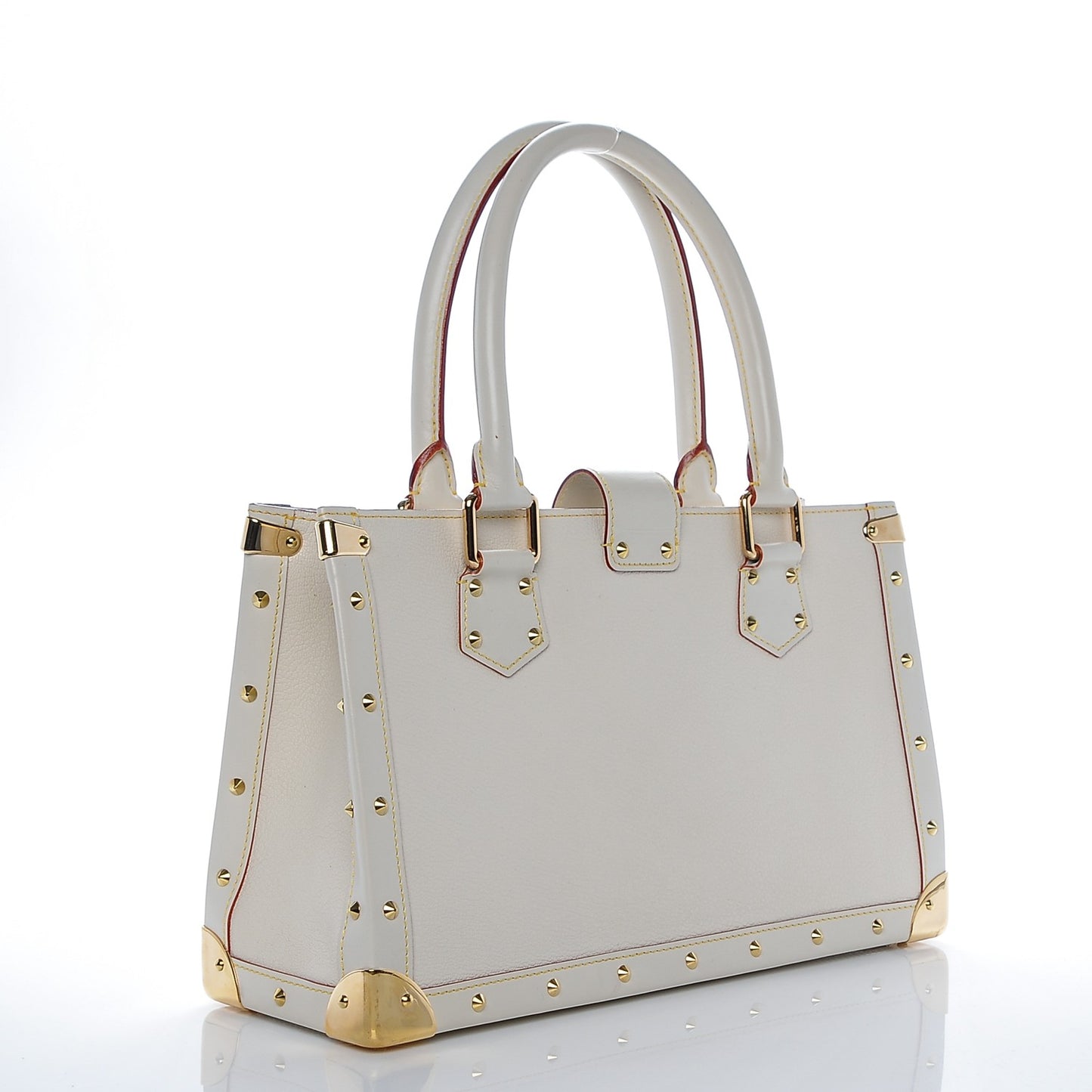 Suhali Le Fabuleux White
