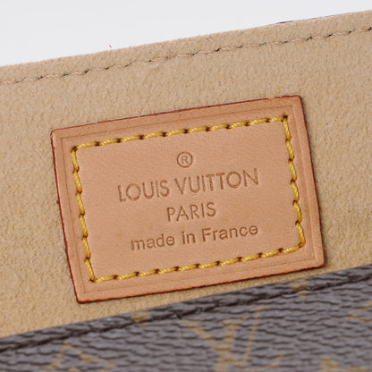 Louis Vuitton Monogram Necklace Jewelry Holder 5 of 7