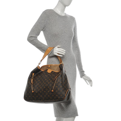 Louis Vuitton Monogram Delightful GM 2 of 6