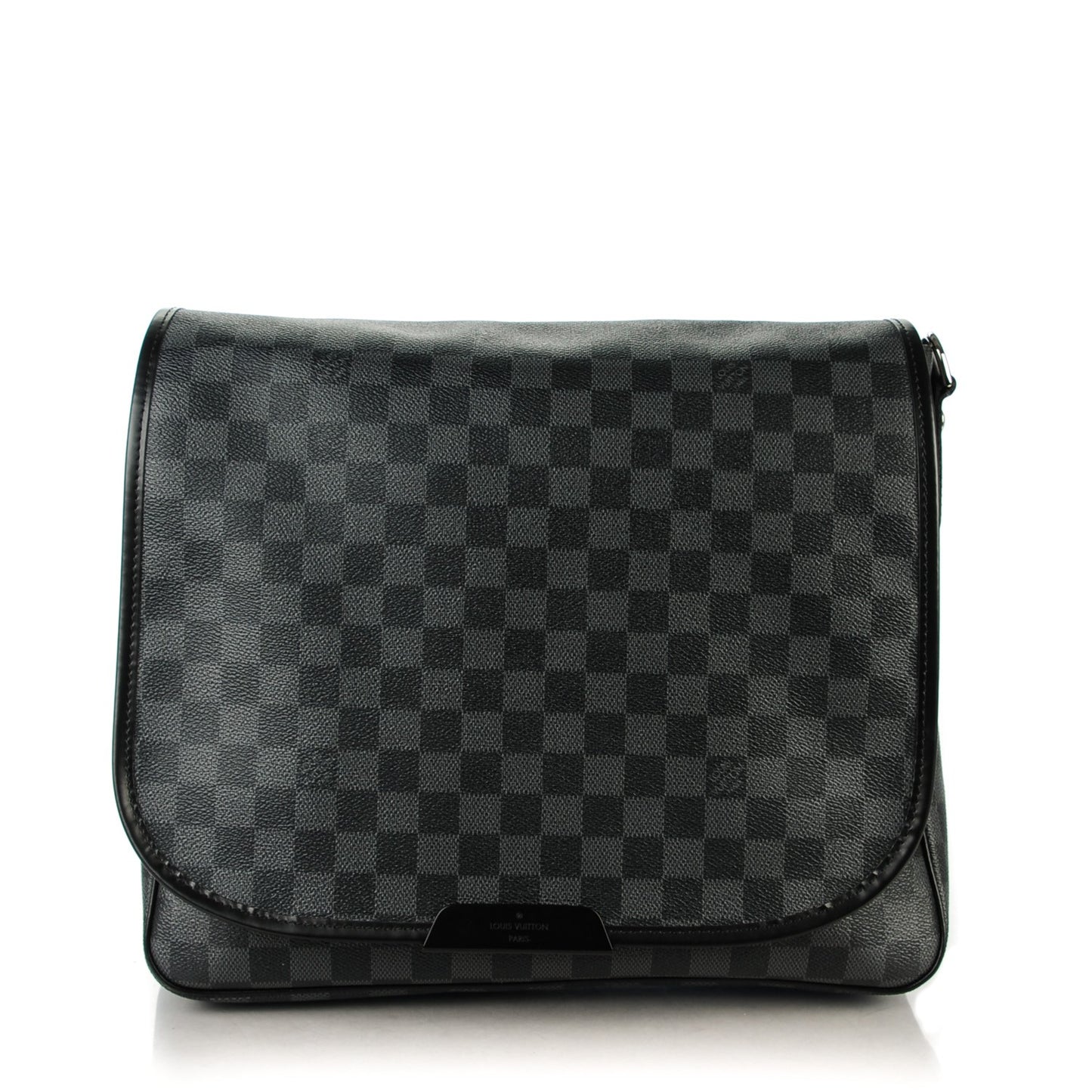 Damier Graphite Daniel MM