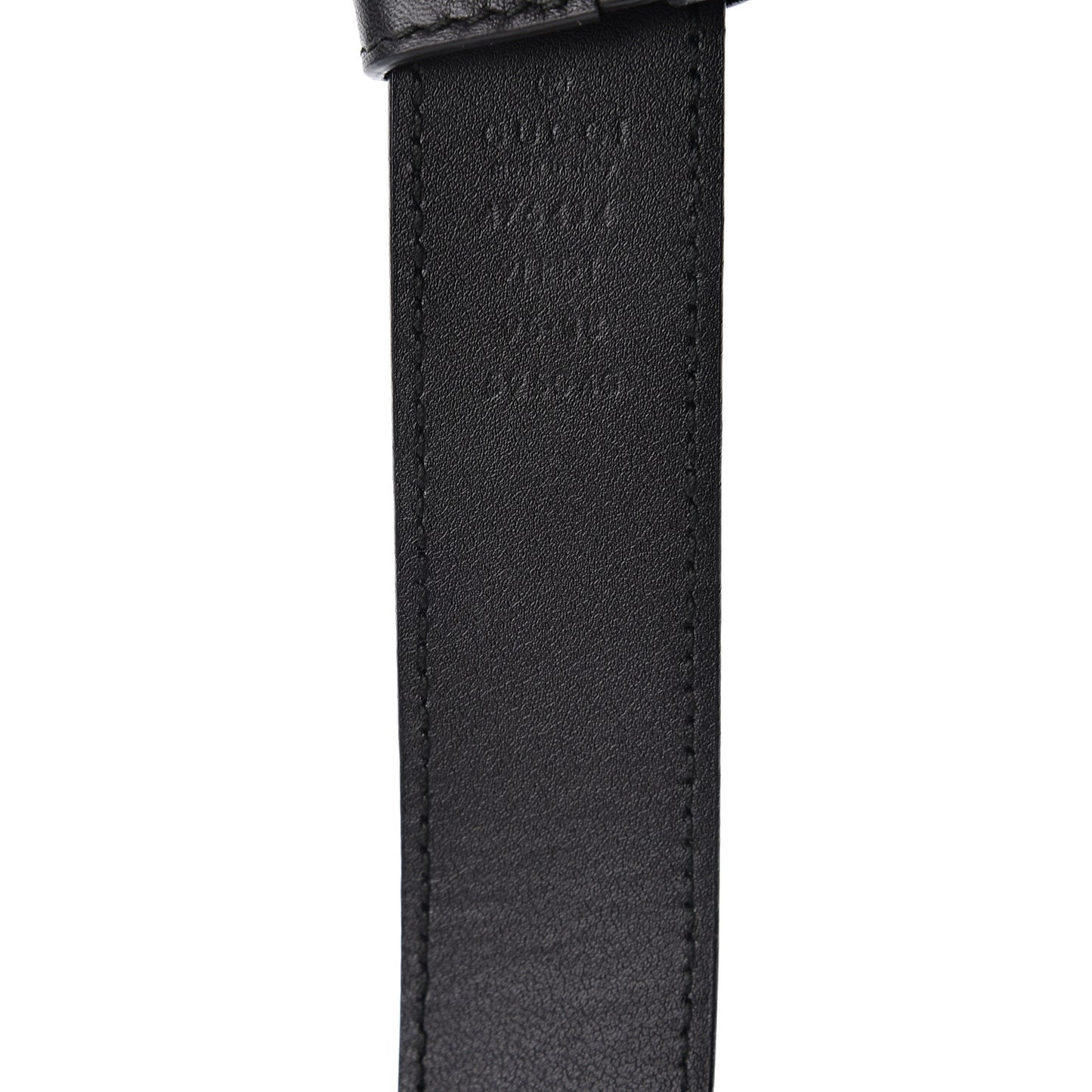 Velvet Matelasse GG Marmont Belt Bag 95 38 Black