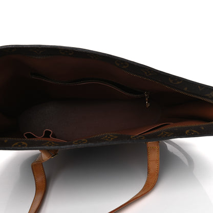 Louis Vuitton Monogram Babylone 4 of 25