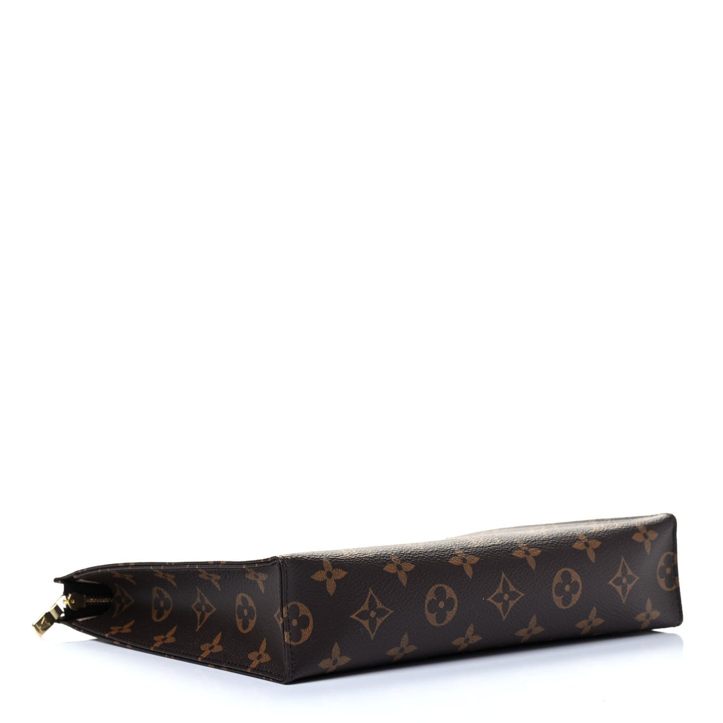 Monogram Toiletry Pouch 26