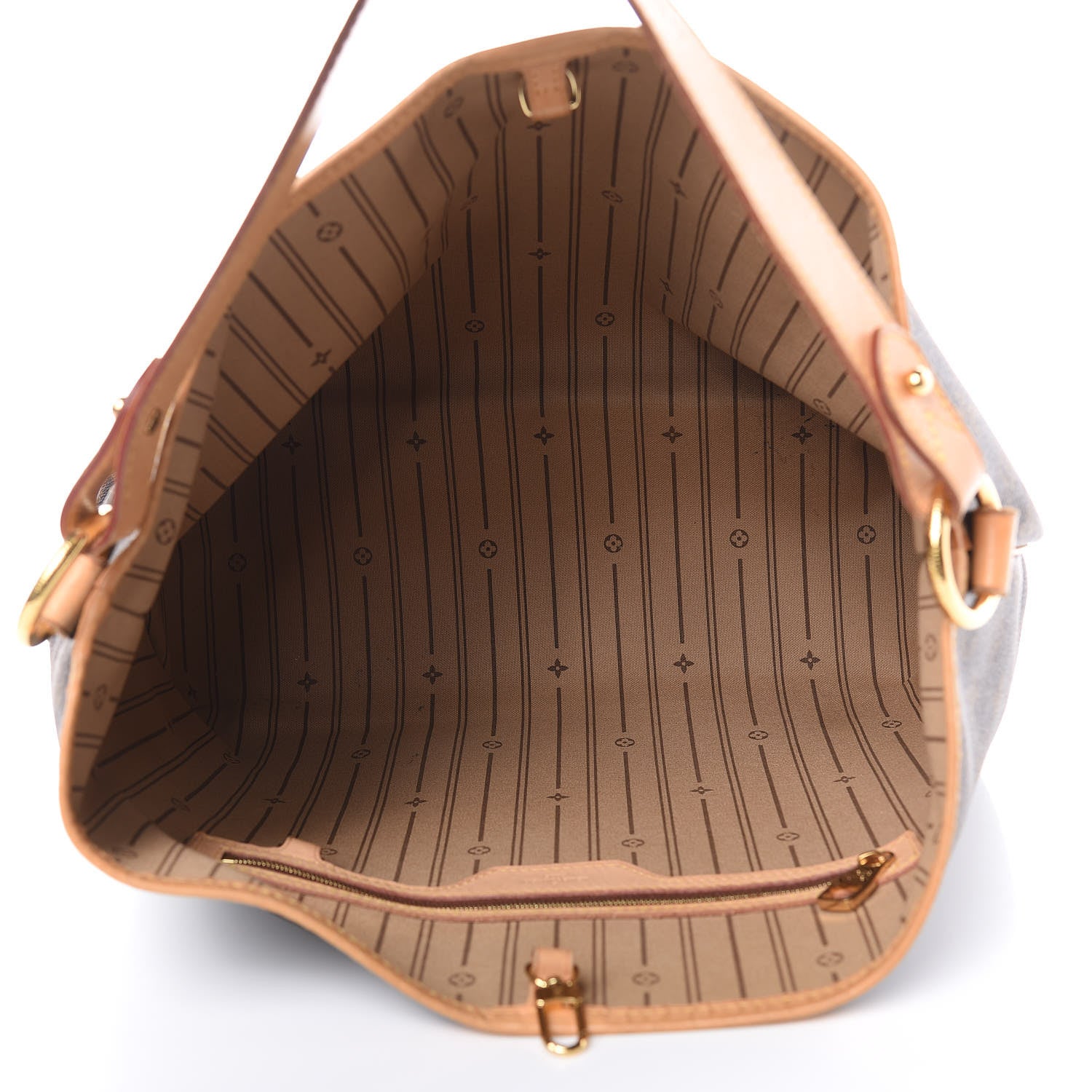 Louis Vuitton Monogram Delightful PM 5 of 15