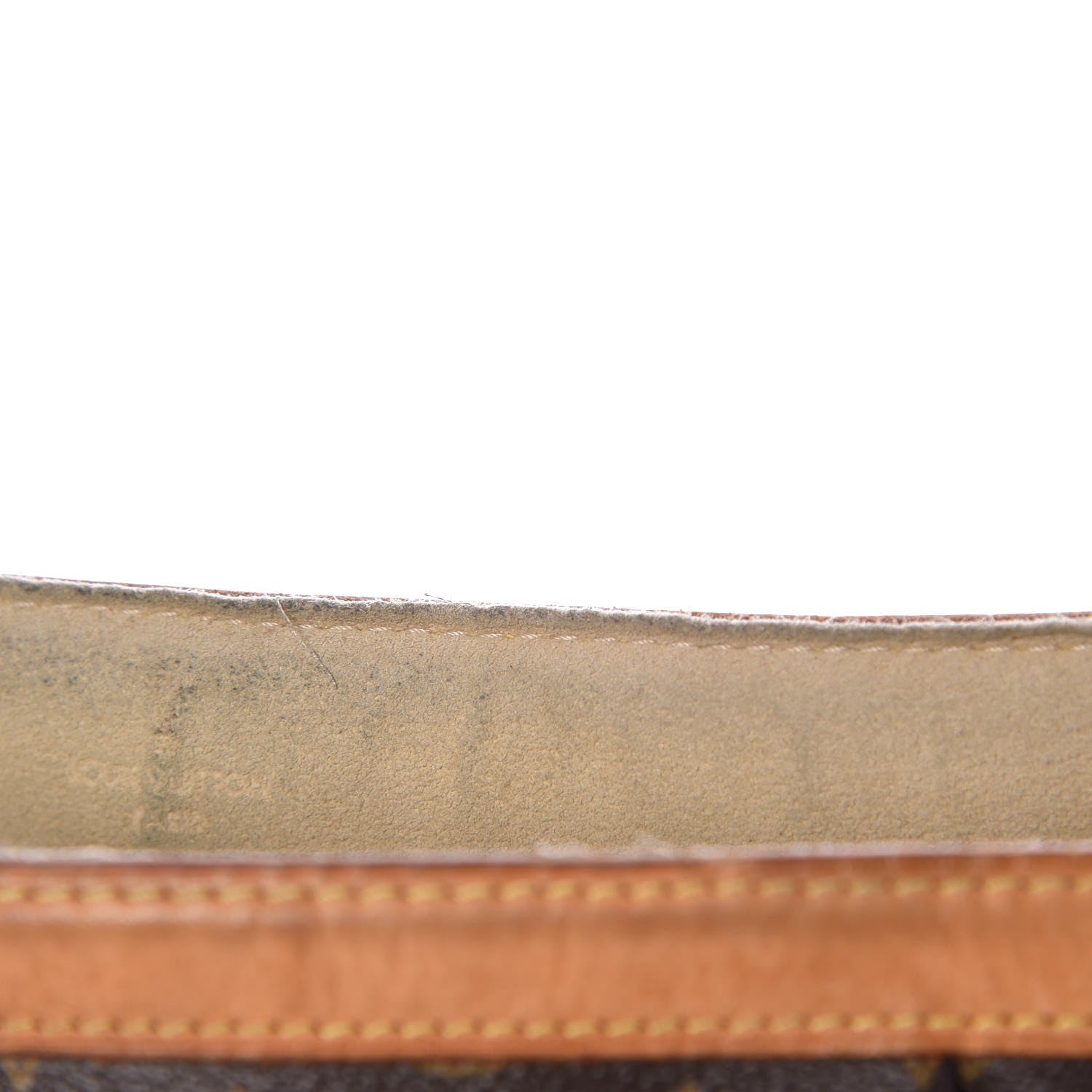 Louis Vuitton Monogram Beverly MM 11 of 19