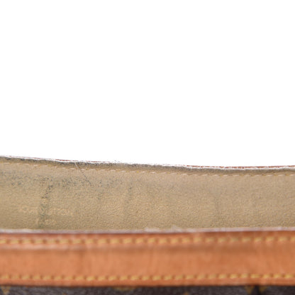 Louis Vuitton Monogram Beverly MM 11 of 19