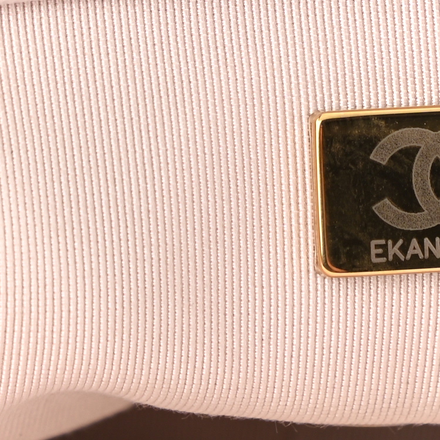 Chanel Lambskin Quilted Large Chanel 19 Flap Light Purple 7 of 11
