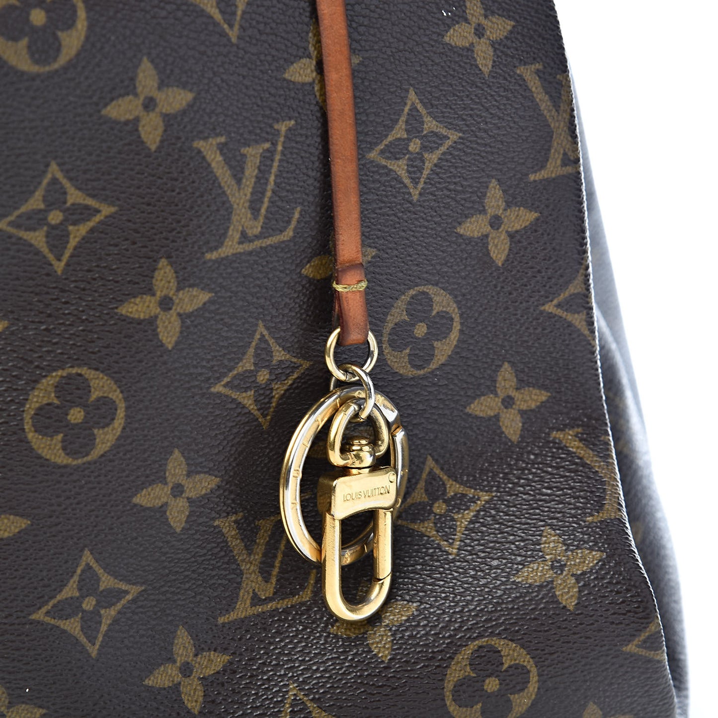 Monogram Artsy GM