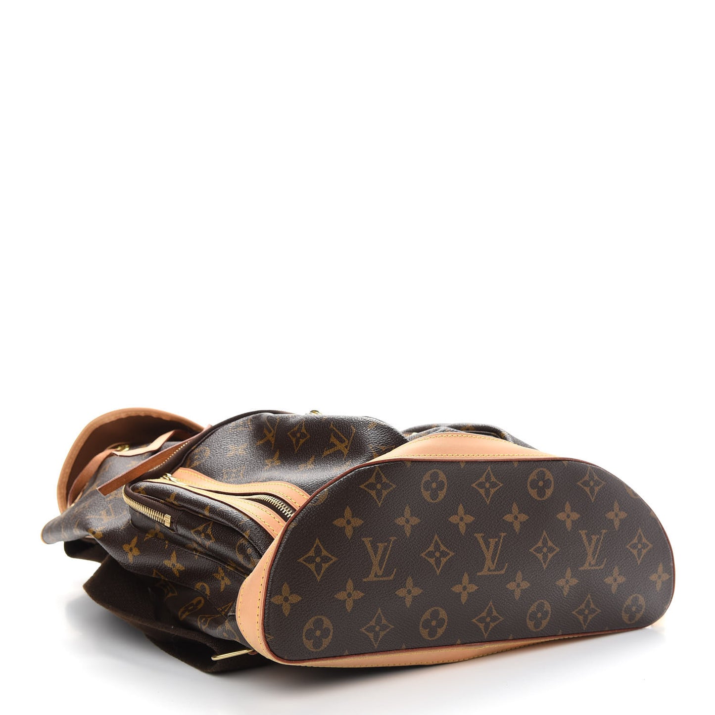 Monogram Bosphore Backpack