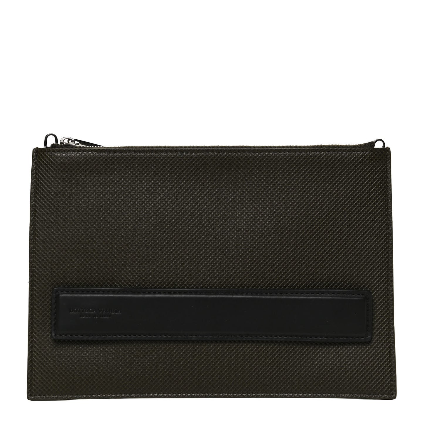 Pouch Green