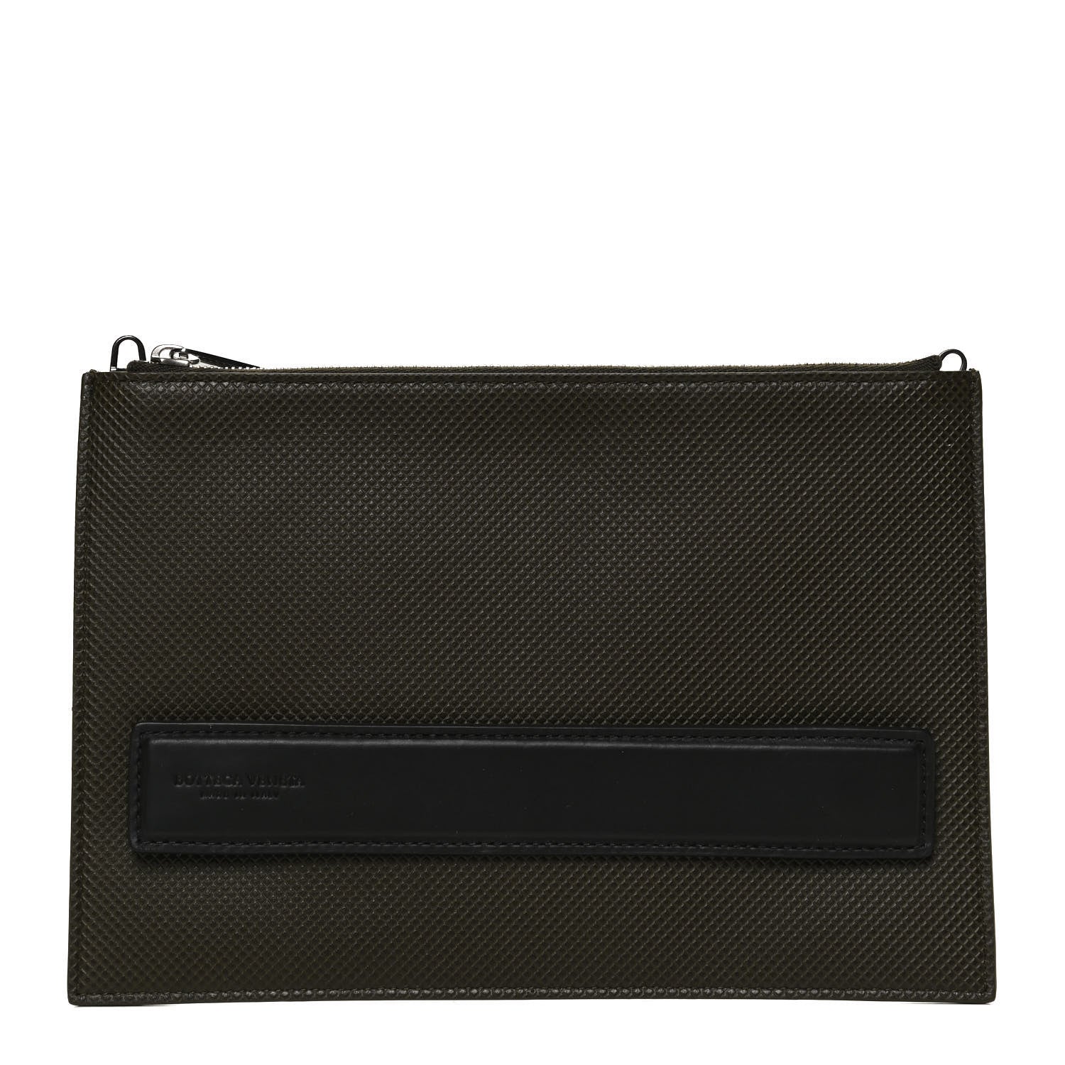 Bottega Veneta Pouch Green 1 of 11