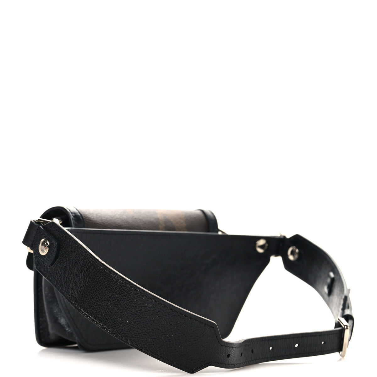 Reverse Monogram Giant Dauphine Bumbag