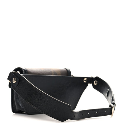 Louis Vuitton Reverse Monogram Giant Dauphine Bumbag 3 of 9