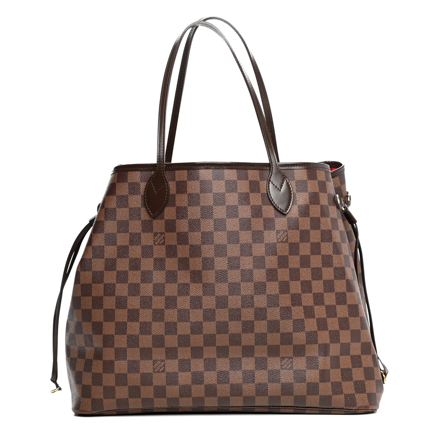 Damier Ebene Neverfull GM