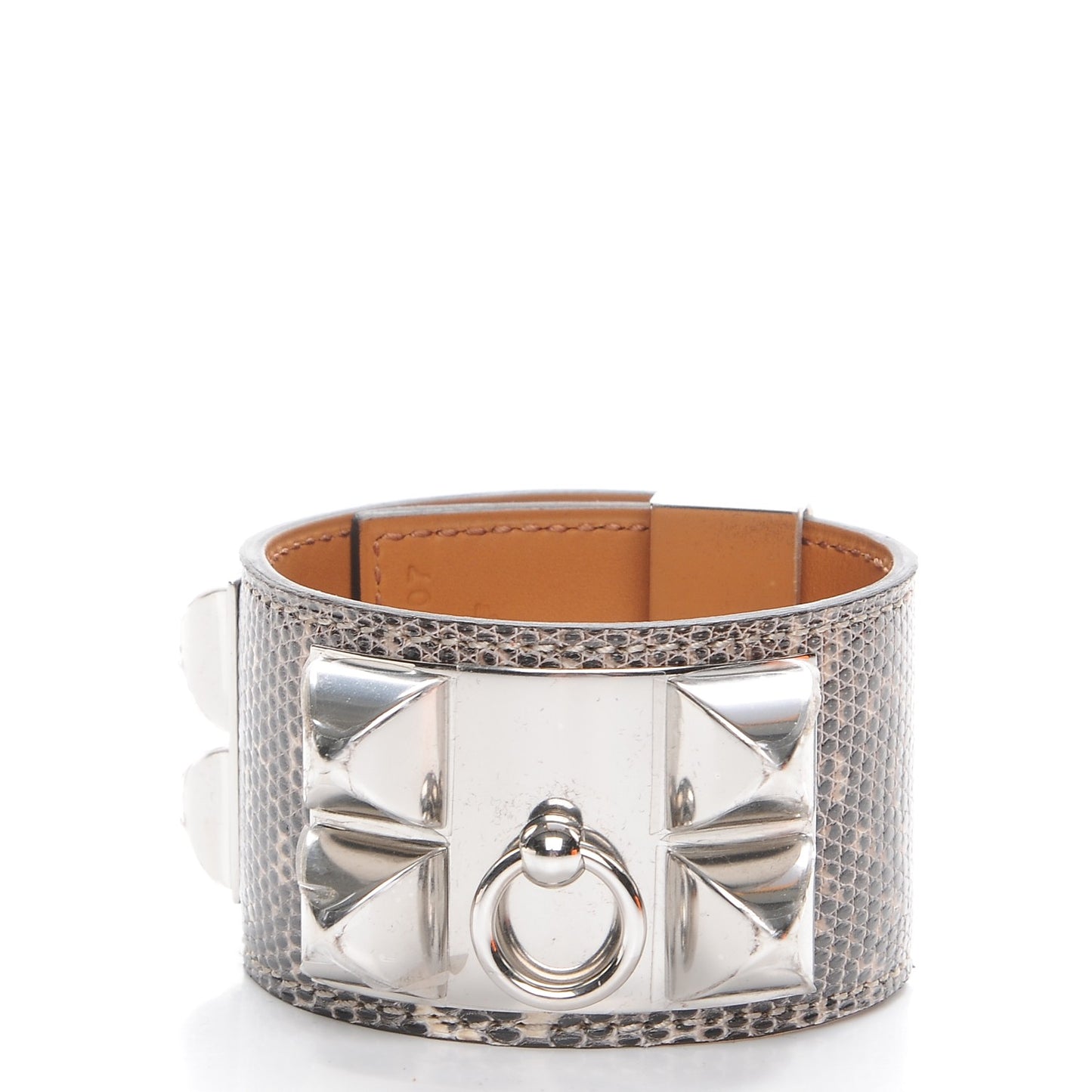 Lizard Collier De Chien CDC Bracelet S Ombre