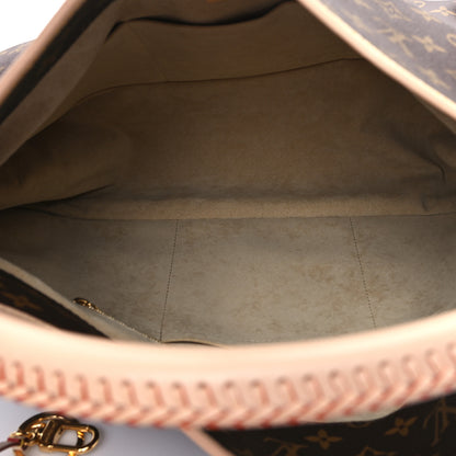Louis Vuitton Monogram Artsy MM 5 of 8