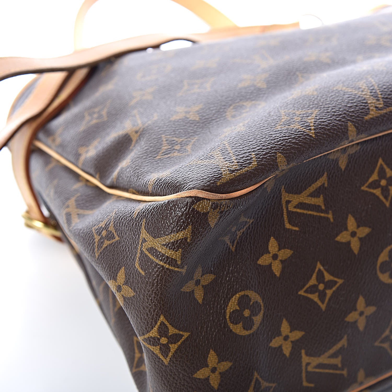 Louis Vuitton Monogram Batignolles Horizontal 14 of 18