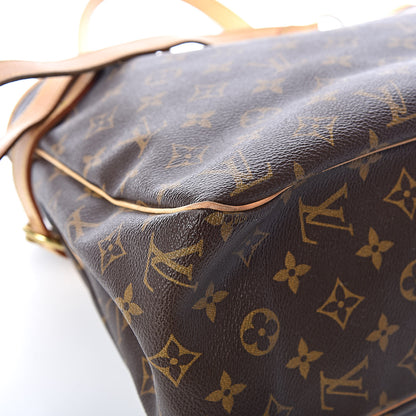 Louis Vuitton Monogram Batignolles Horizontal 14 of 18