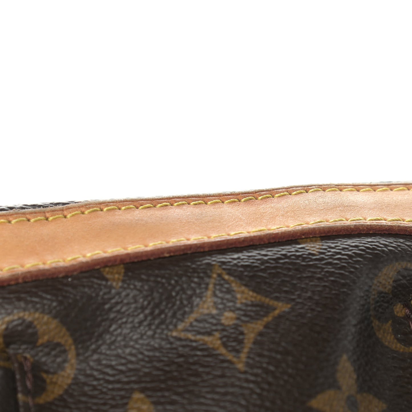 Monogram Bosphore Backpack