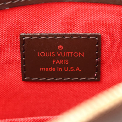 Louis Vuitton Damier Ebene Verona PM 6 of 10