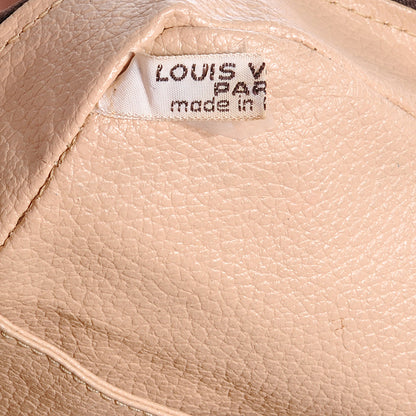 Louis Vuitton Monogram Trousse Toilette 28 7 of 8
