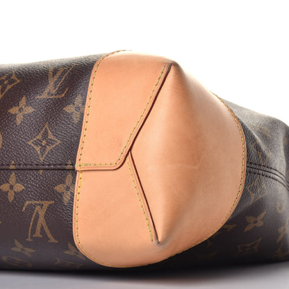 Louis Vuitton Monogram Berri PM 8 of 10