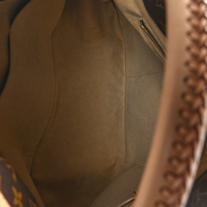 Louis Vuitton Monogram Artsy MM 5 of 8