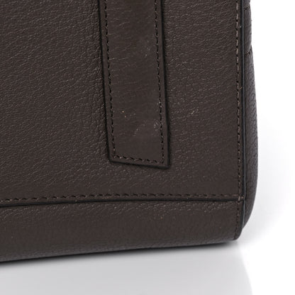 Givenchy Sugar Goatskin Medium Antigona Heather Grey 13 of 18