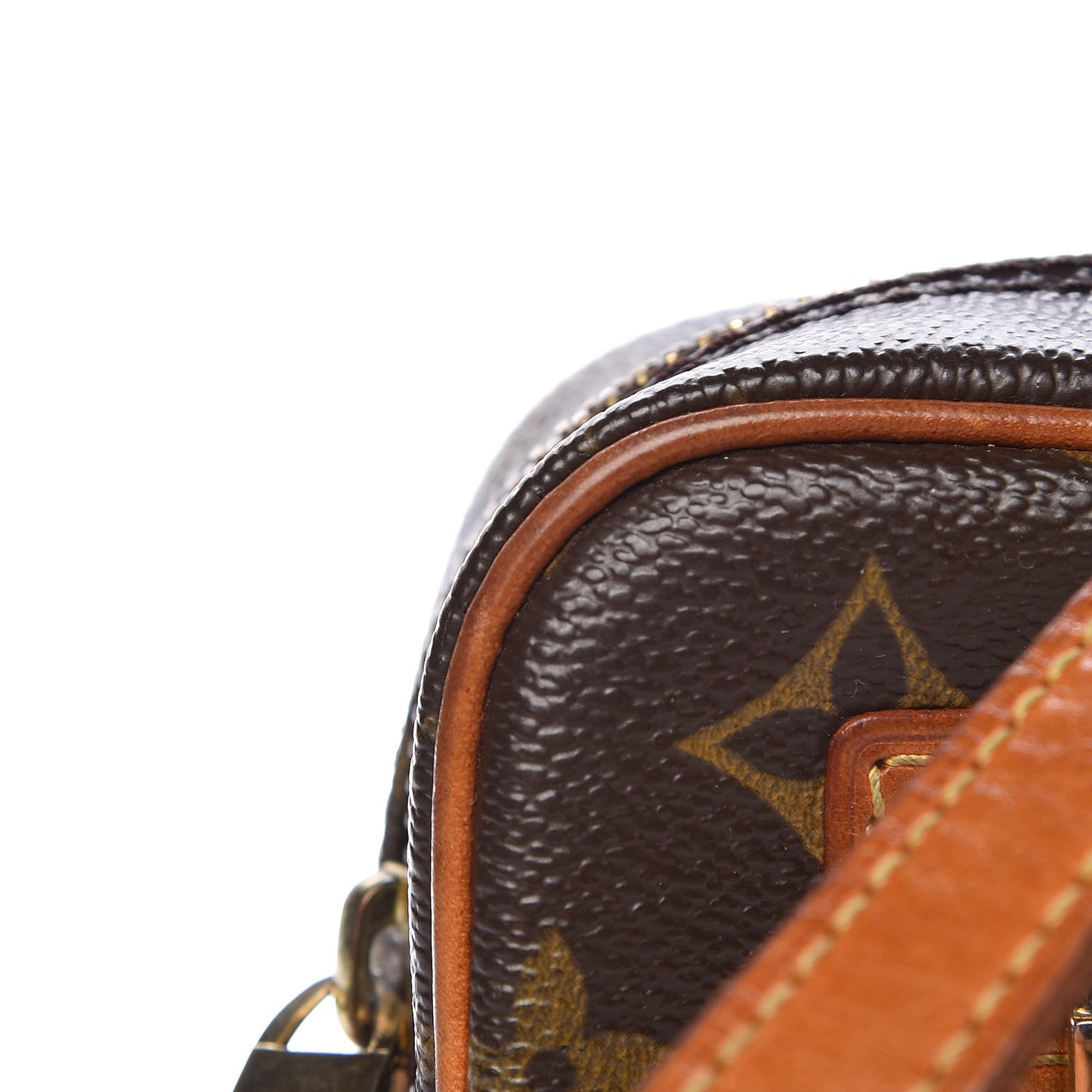 Monogram Pochette Cite