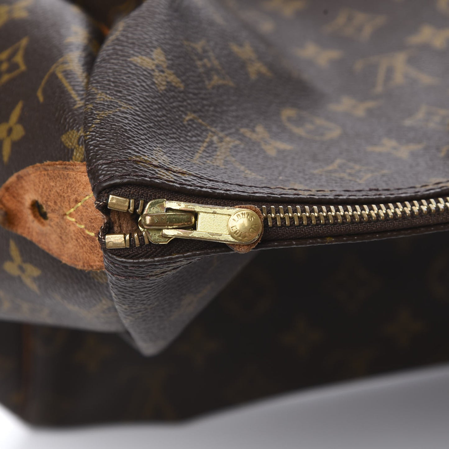 Monogram Speedy 40