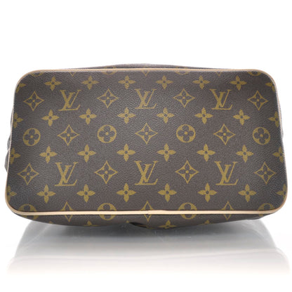 Louis Vuitton Monogram Palermo PM 6 of 10