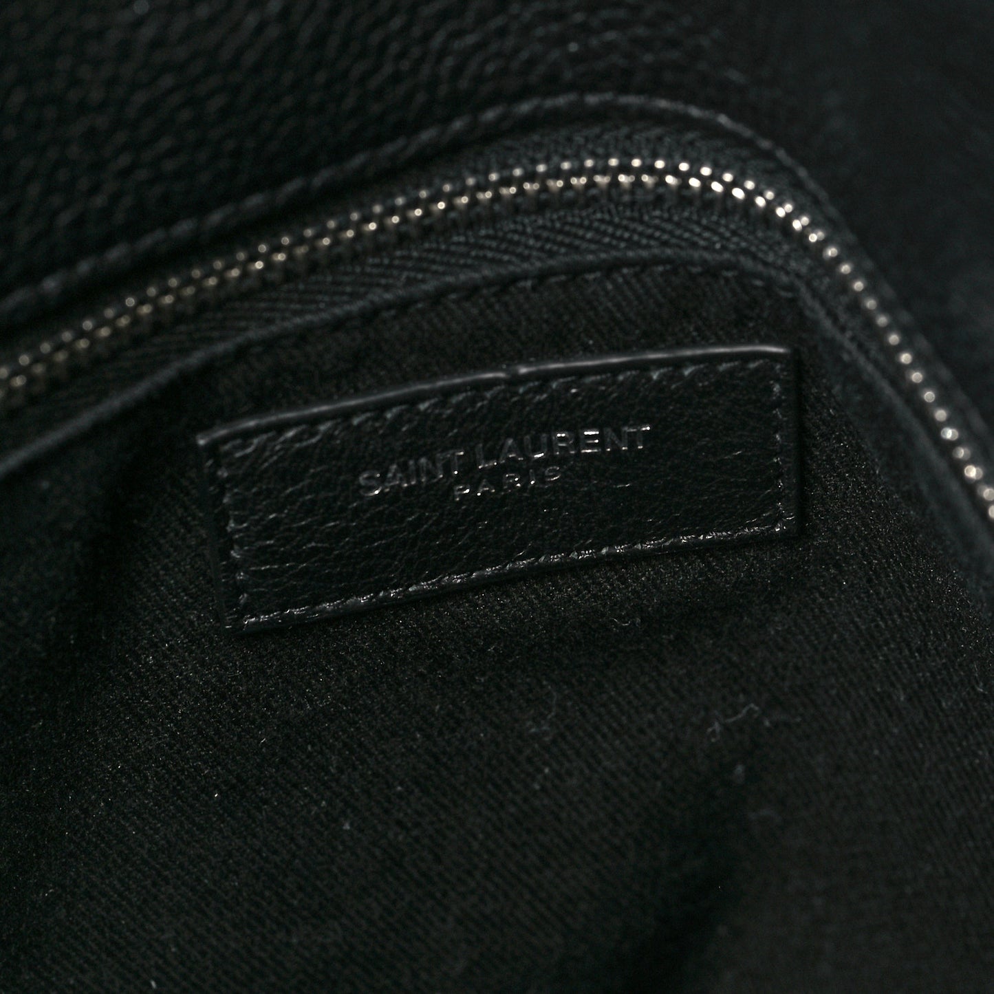 Grained Calfskin 48H Sac De Jour Duffle Black