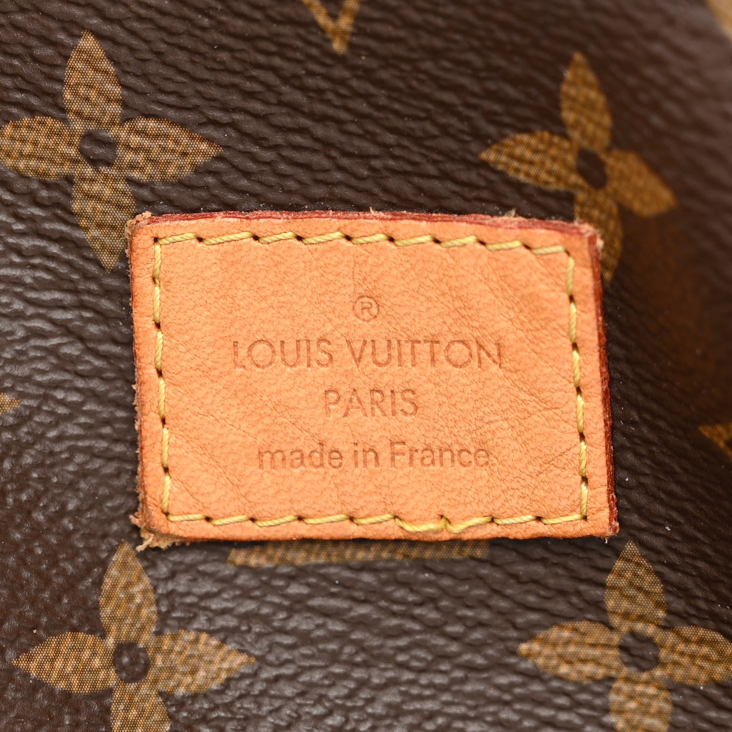 Louis Vuitton Monogram Melie 6 of 15