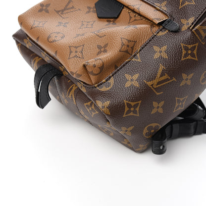 Louis Vuitton Reverse Monogram Palm Springs Backpack PM 8 of 9