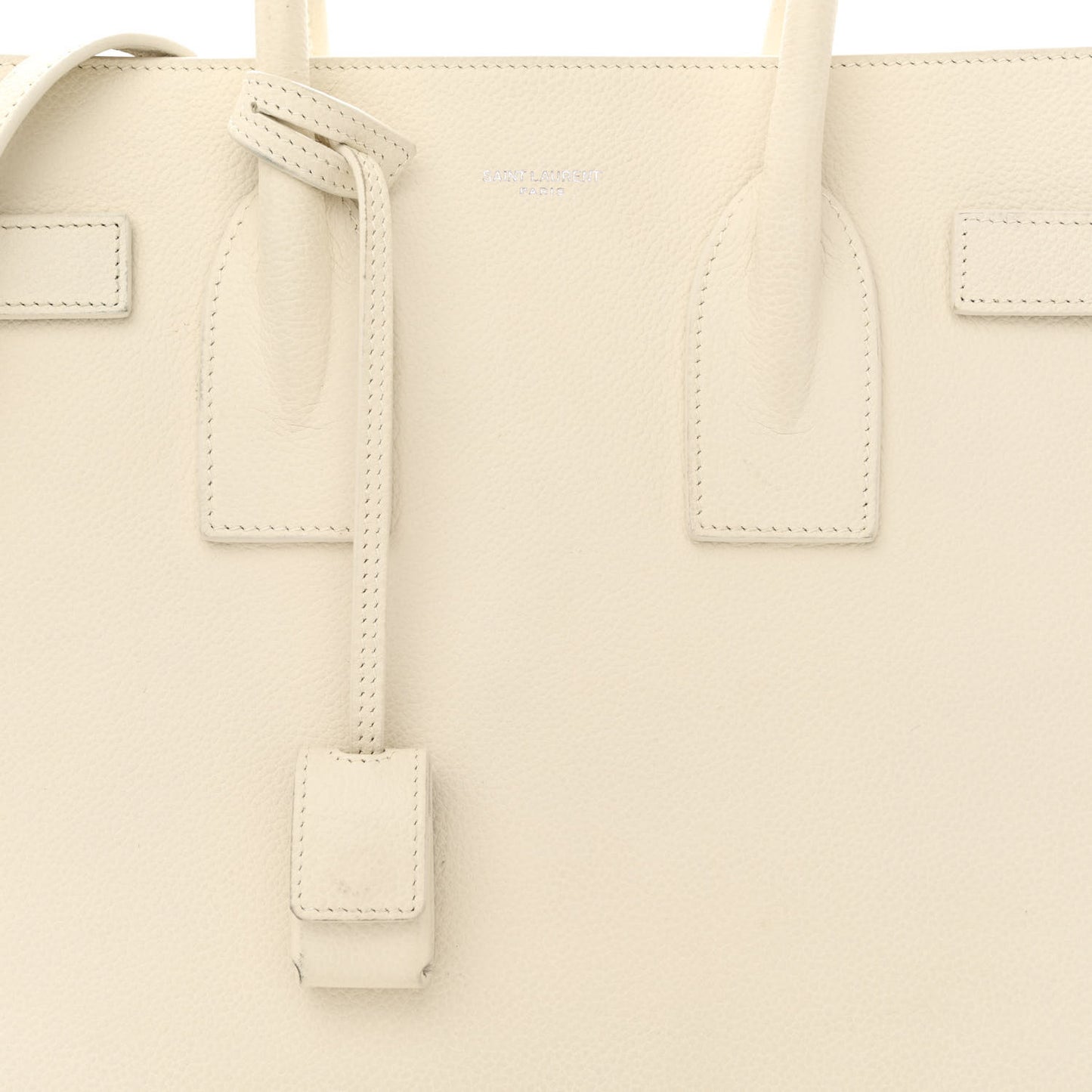 Grain De Poudre Small Sac De Jour Crema Soft