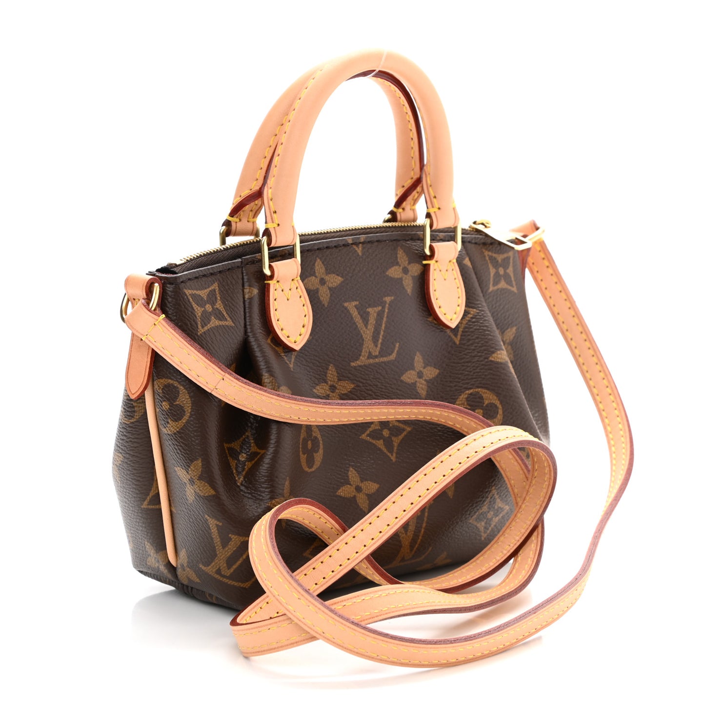 Monogram Nano Turenne