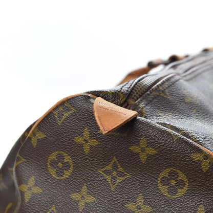 Louis Vuitton Monogram Keepall 55 7 of 15