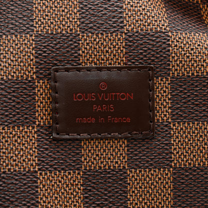 Louis Vuitton Damier Ebene Saumur 30 6 of 12