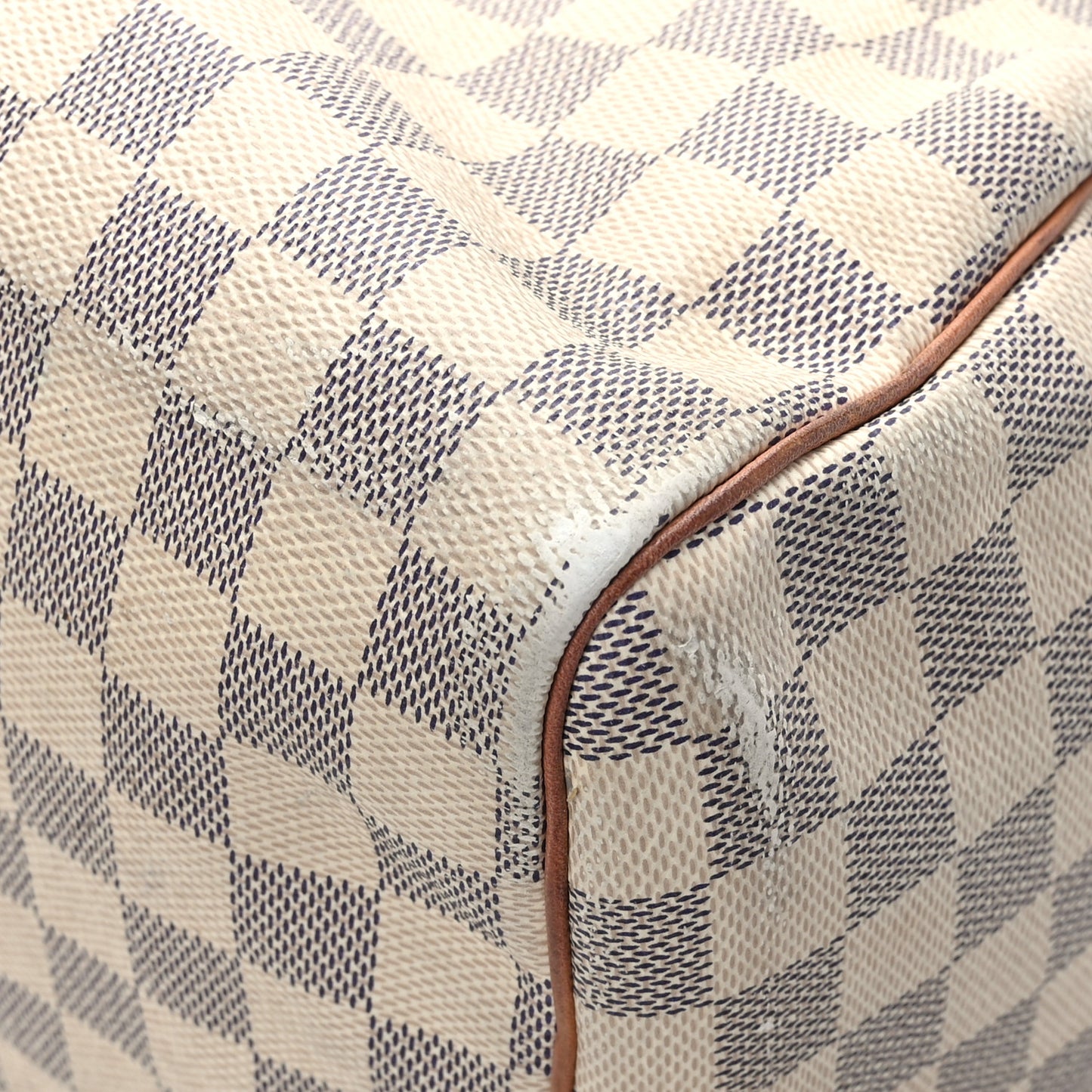 Damier Azur Speedy 35